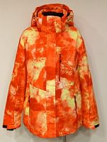 Куртка женская WR 551040B col: H43