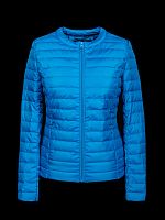 Куртка женская Merlion SISLEY (голубой)