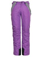 Брюки S.M.N. SMN-1820 col: PRP