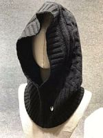 Балаклава MM 231278 черный