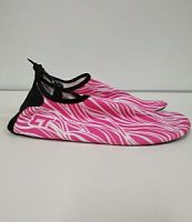 Обувь для плавания CI 66412 св.розовый