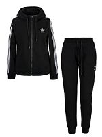 Костюм A 9636 черный