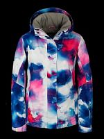 Куртка женская S.M.N. SMN-1901 col: 074