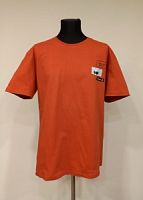 Футболка JALEEMAN 50411 бледно-розовый