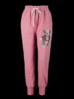 Брюки SPEED BOBO 53091 розовый