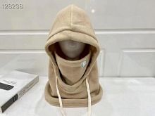 Подшлемник Б/Н 003988 бежевый