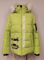 Куртка WR 751306 color: G07