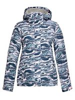 Куртка S.M.N. WJ190115 col: 712